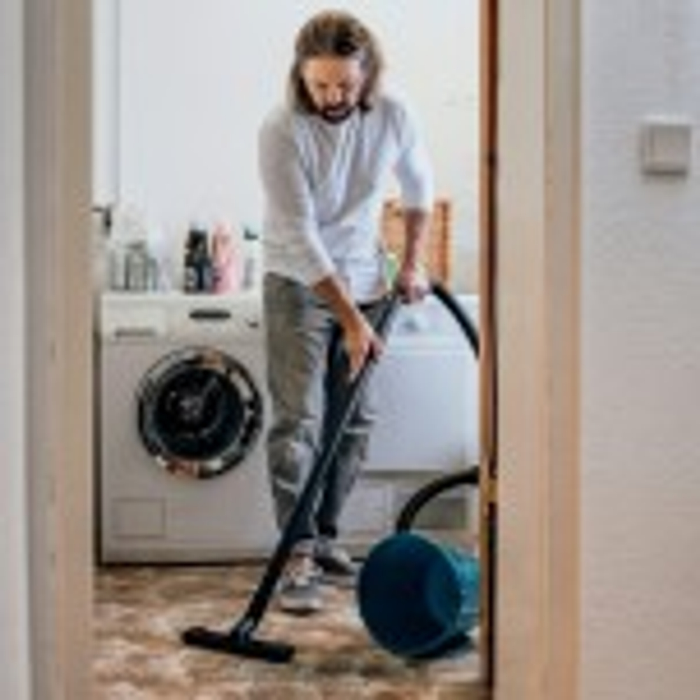 Пылесос сетевой KARCHER KWD 3 S V-17/4/20 Anniversary Edition 1.628-449.0