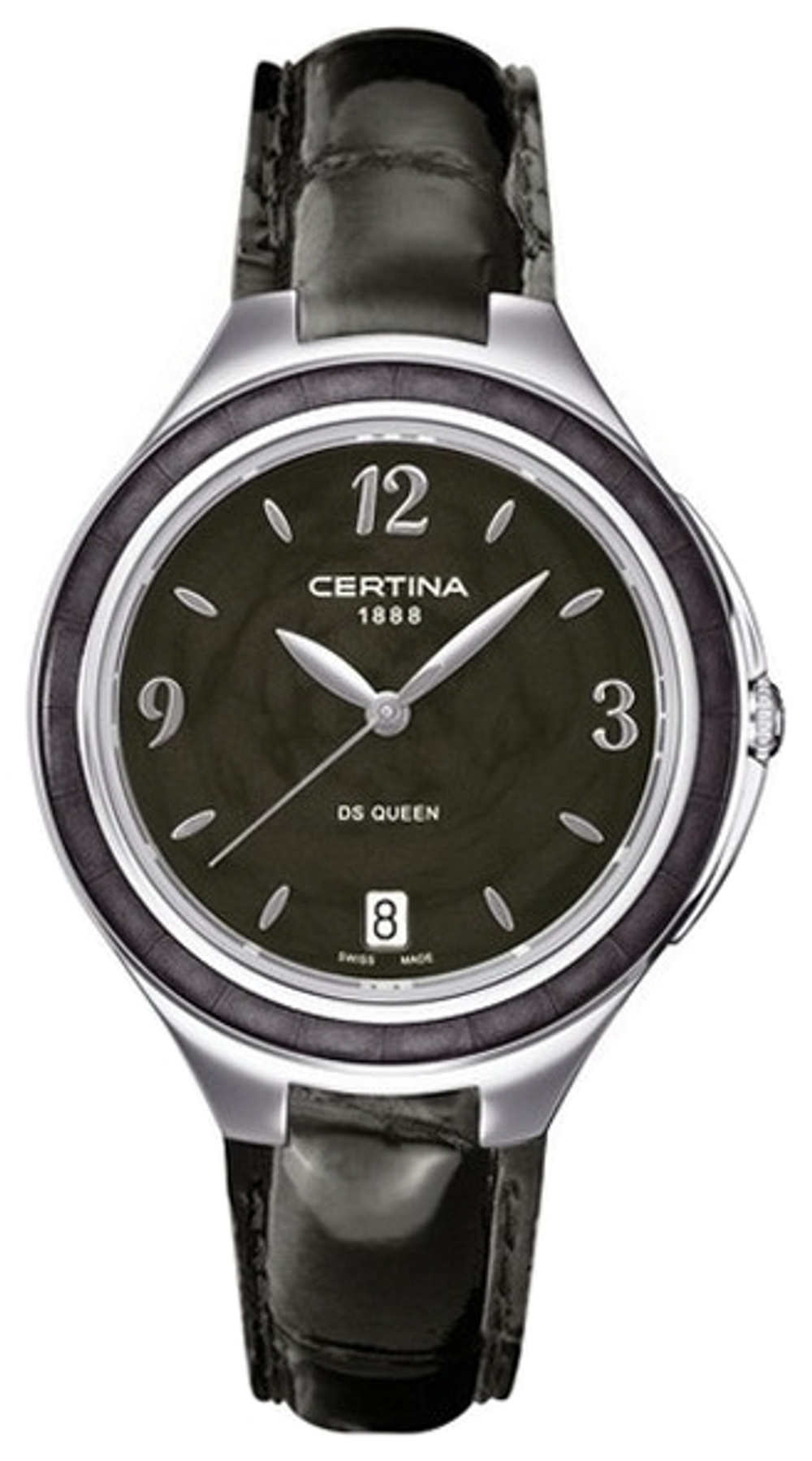 Certina 0182101605700