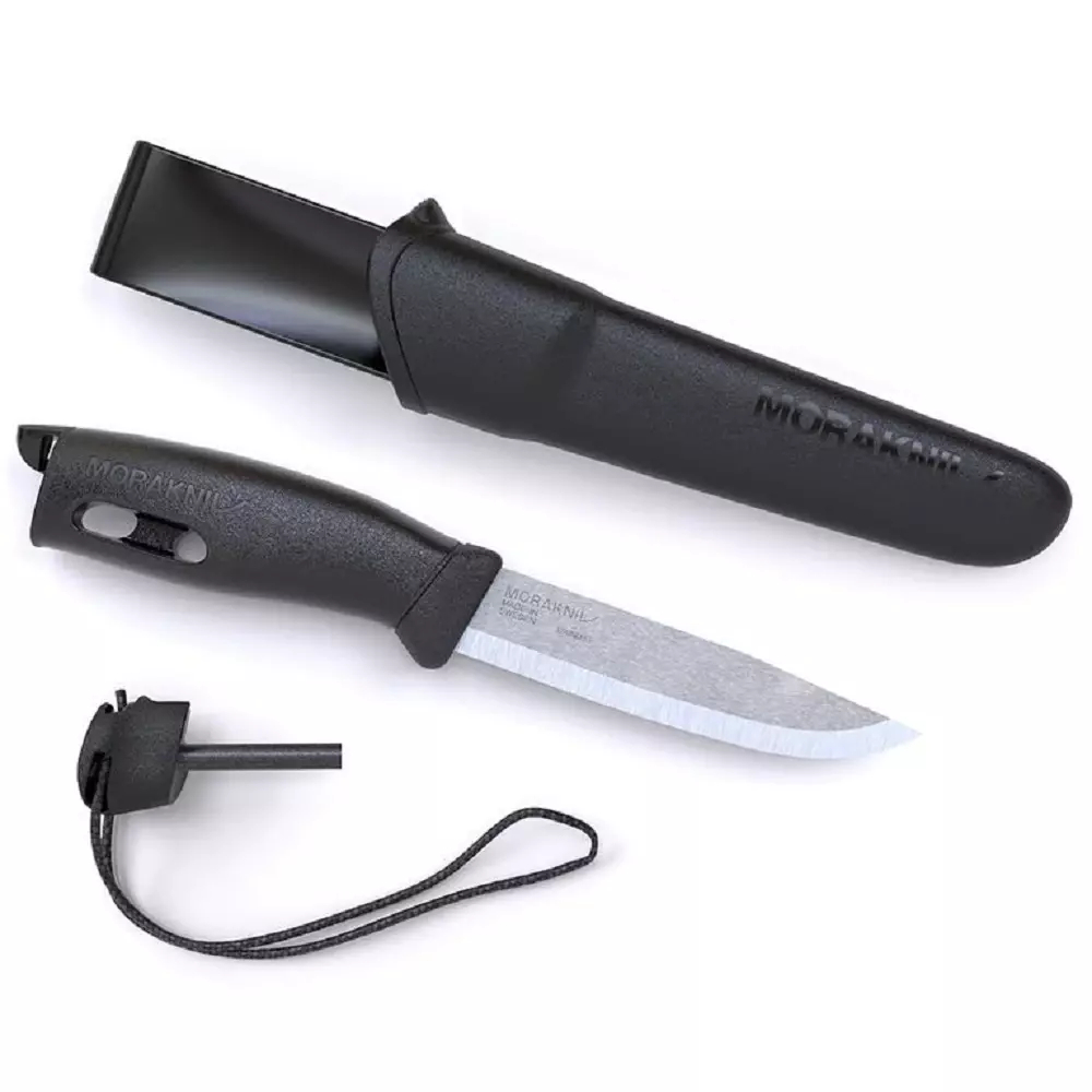 Нож Morakniv Companion