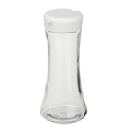 VETTA Бутылка для соусов и масла с дозатором, 15х6,5см, стекло, пластик