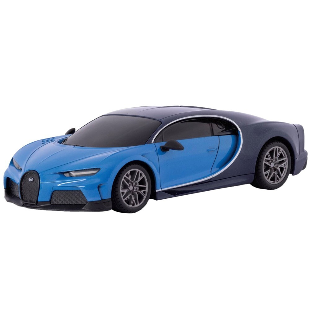 Revell - Управление RC машиной Bugatti Chiron 1:24 Дистанционное управление 2.4GHz 24692 / артикул   24692  / GTIN 4009803246925