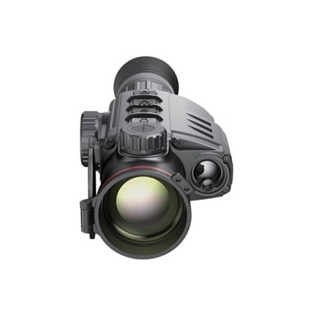 Тепловизионный прицел iRay Geni GH 50R (матрица 640x512, 12um, NETD 35mk, F50 f/1.0, 3x, Wi-Fi, IP66)