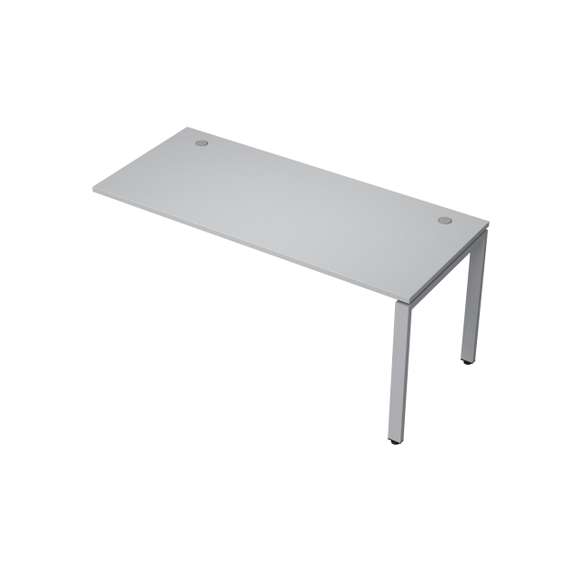 6МБК.6189 Линейная бенч-система, конечный модуль (1400*800*750)