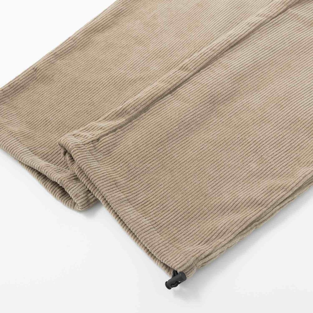 Брюки Ymkashix Velvet 3.0 Пыльно-песочные