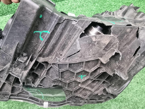 Фара правая BMW X3 G01 (2017-2021) Adaptive LED