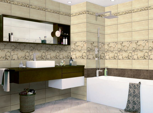 Панель ПВХ фотопечать Травиата 2700х250мм