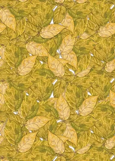 Цифровое панно ID Wall AUTUMN FOLIAGE