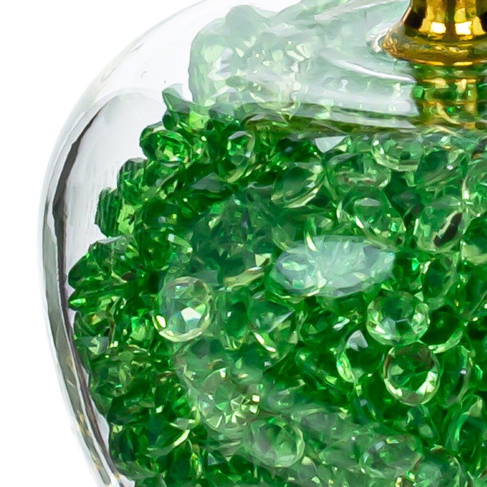 GAEM Фигурка декоративная "Яблоко", L5,5 W5,5 H7 см