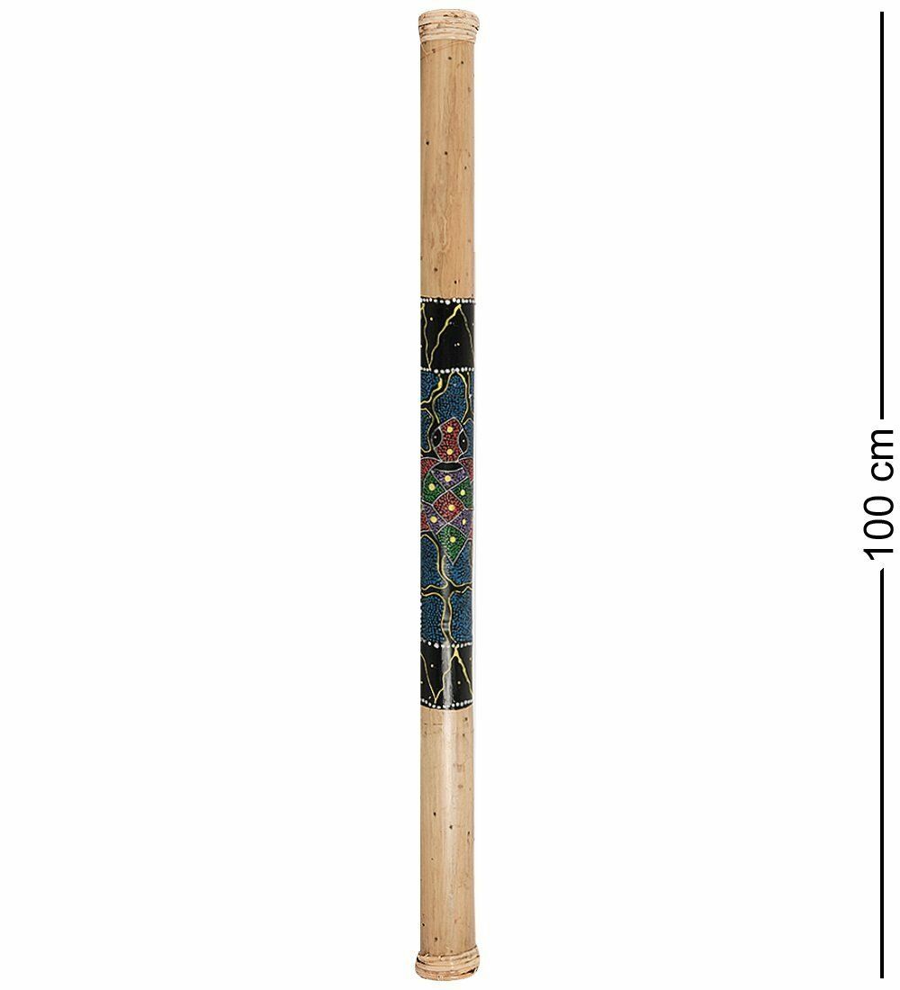 Decor and Gift 55-046-01 Рейнстик «Шум дождя» роспись 100 см