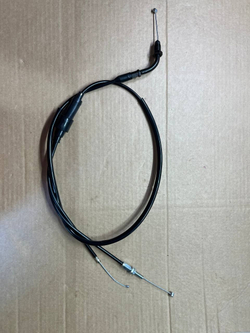 Трос газа для мотоцикла эндуро, питбайка L 970мм