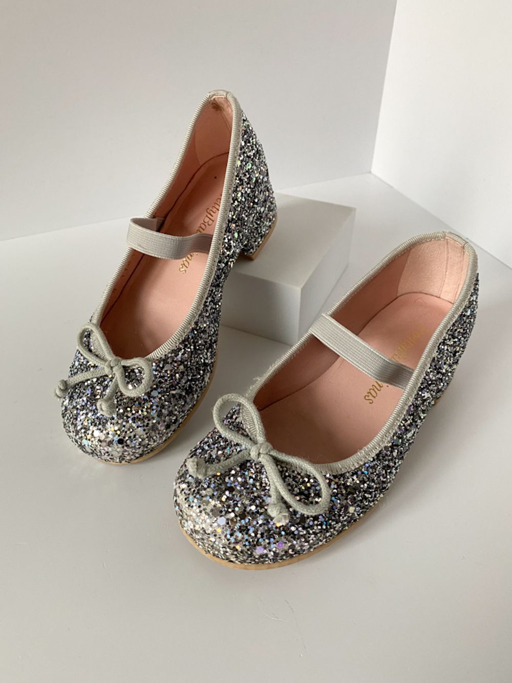 Туфли Pretty Ballerinas, 26