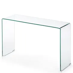 Консольный стол Glass 125x40 см