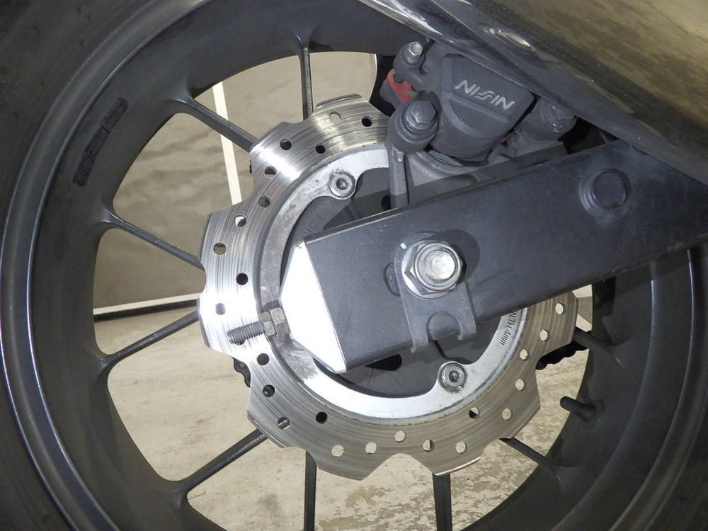 Honda CBR400R , 2013