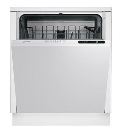 Встраиваемая посудомоечная машина INDESIT DI 4C68
