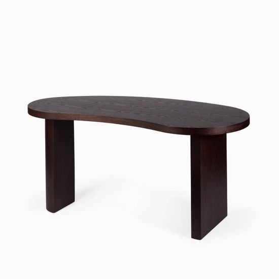 Рабочий стол Osmos 150х70 шпон ясеня