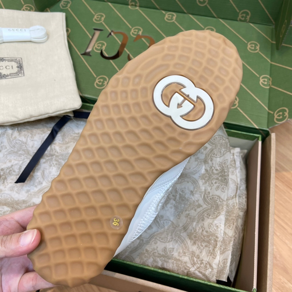 Gucci MAC80 Sneaker