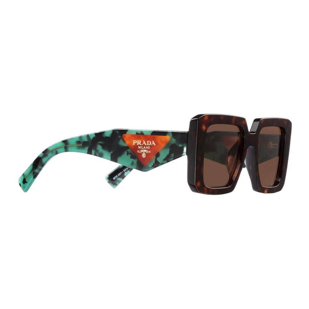 Очки PRADA /, SPR23Y_E2AU_FE06B_C_A052