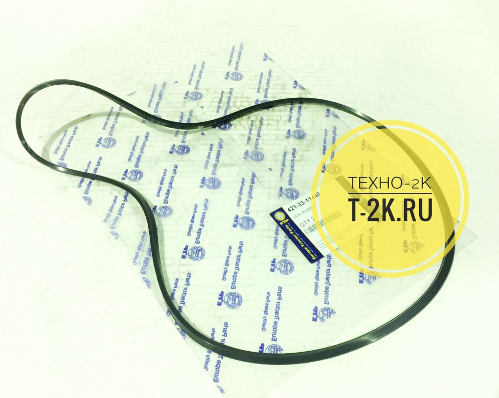 421-33-11440 прокладка бортового редуктора