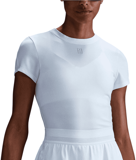 Футболка женская Nike Court Dri-FIT Advantage