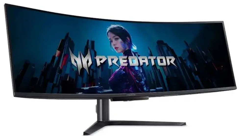 Монитор  Acer  Predator X49Xbmipphuzx