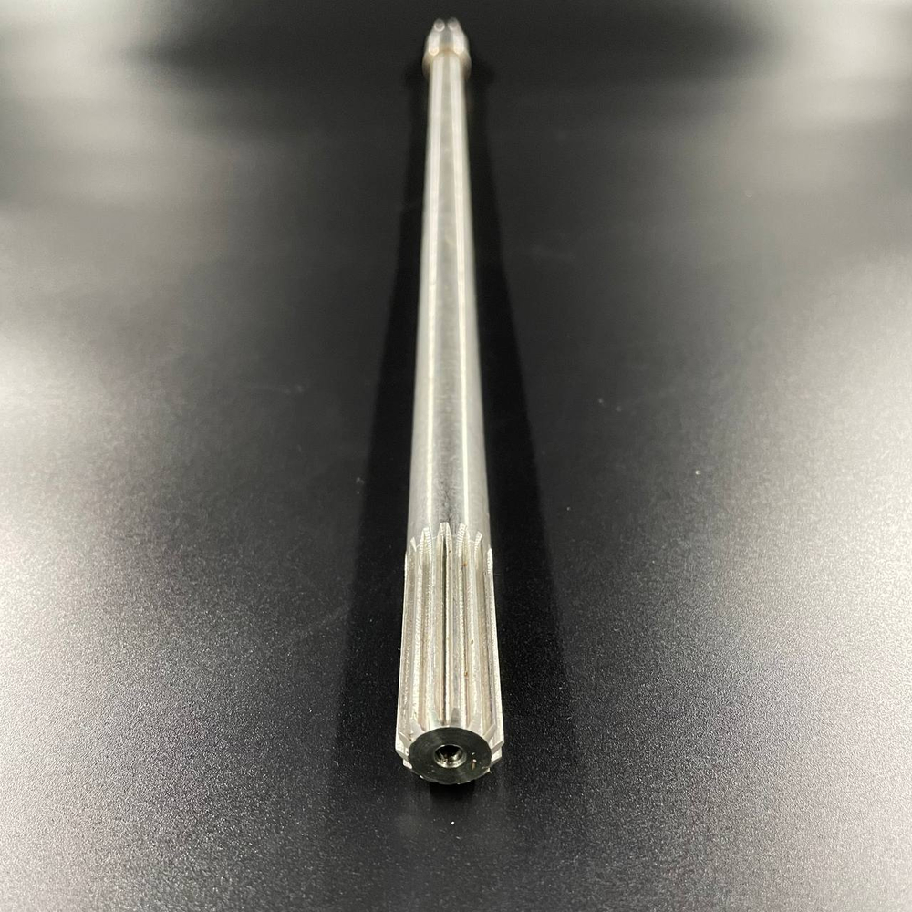 Вал водометной насадки Yamaha 40X (PNFM40E-31001; RU-1908) (PREMARINE)