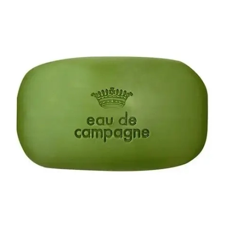 Унисекс парфюмерия Sisley Eau De Campagne Soap с натуральными ингредиентами 100 г