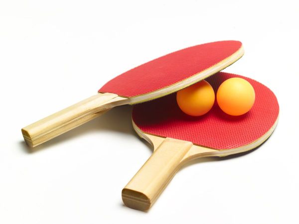 Как выбрать ракетку для настольного тенниса: советы, блейд, резина, ручка