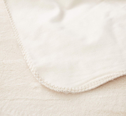 Плед 160х220 Sofi De MarkO Антуан молочный