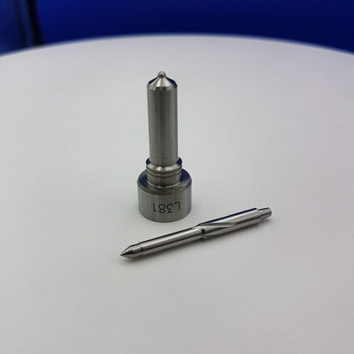 Распылитель форсунки DELPHI L381PRD / 28232251 / R03101D / MiHot