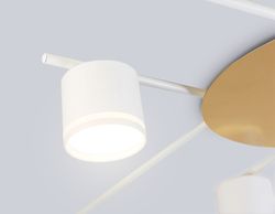 Ambrella Потолочный светильник Style GX53 FL51759