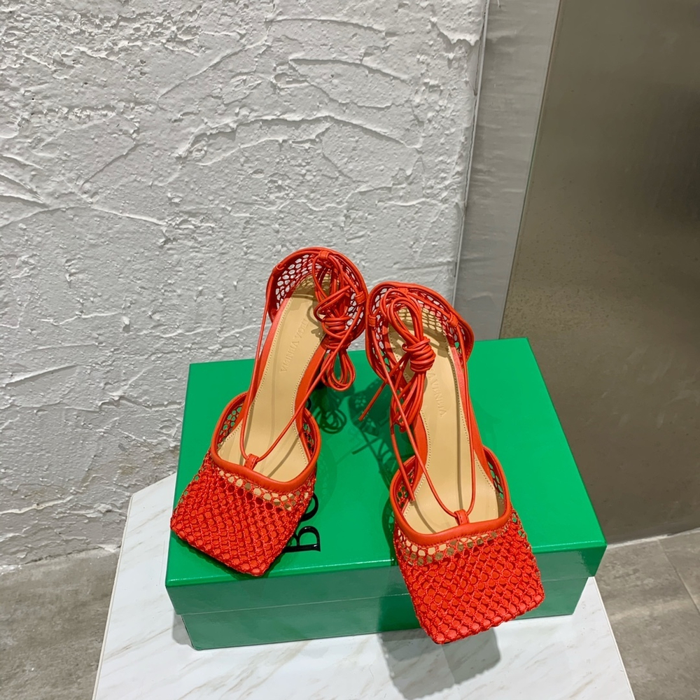 Bottega Veneta Pumps