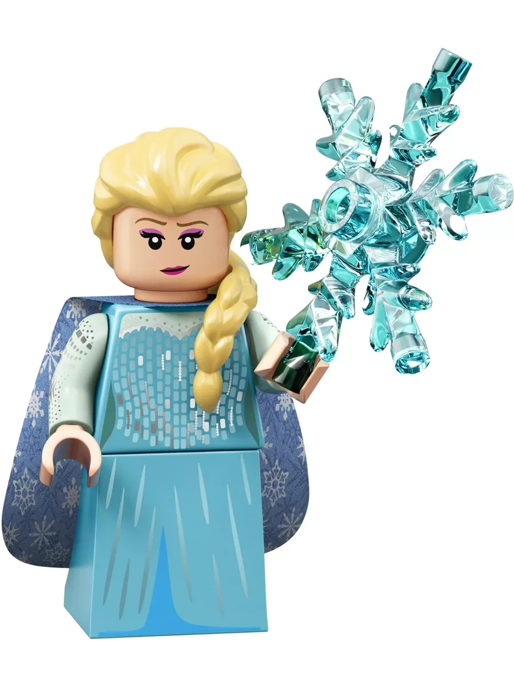 LEGO Minifigures Disney Series 2 71024 Эльза