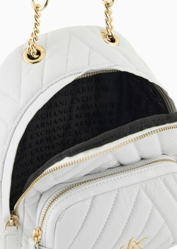 Рюкзак женский ARMANI EXCHANGE