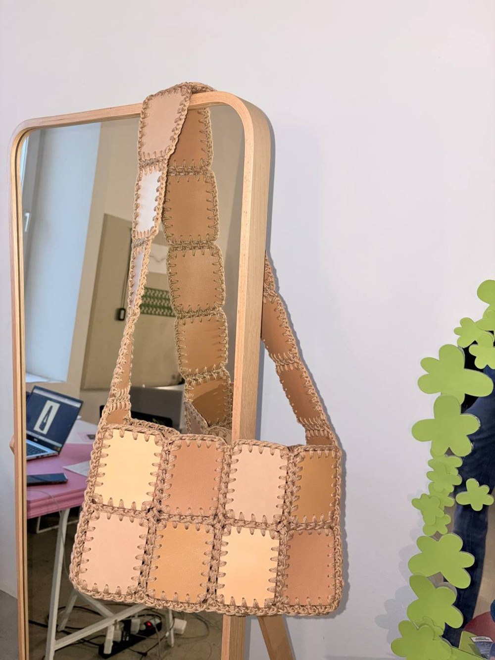 SAMPLE SEVA MULTI ECRU M