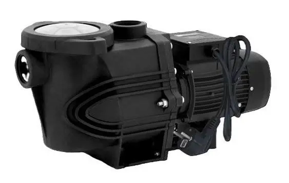 Насос для бассейна Vodotok НБ-13м3/ч-10м-550Вт-ПРОФИ