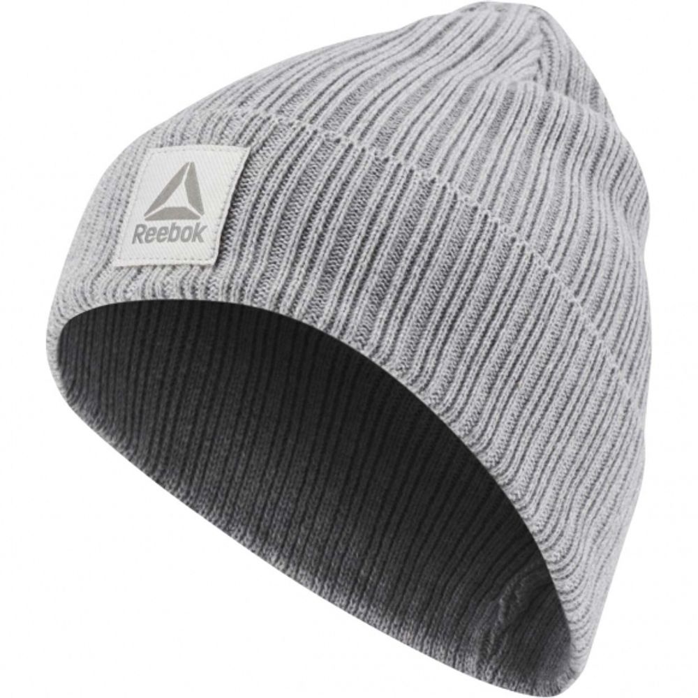 Шапка Reebok ACT FND LOGO BEANIE