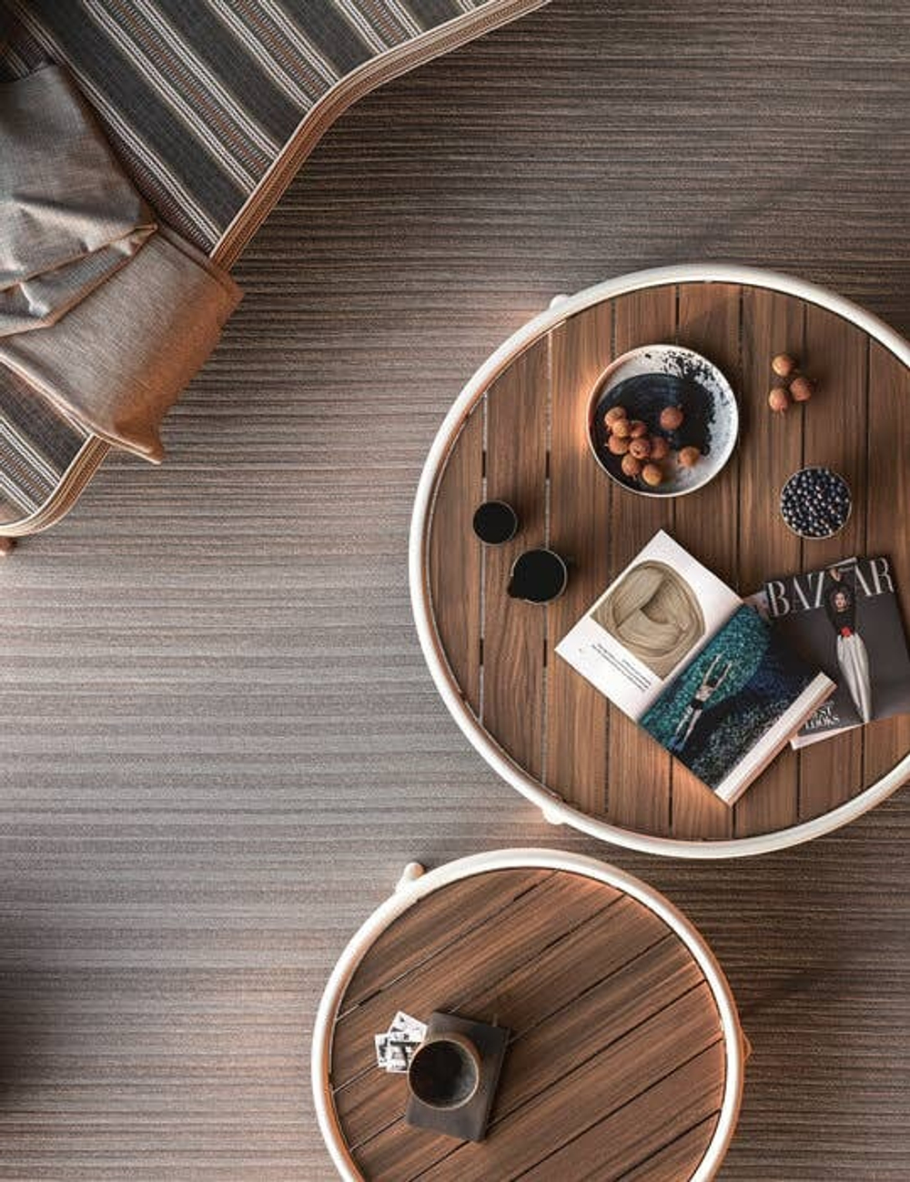 Столик B&B Italia Erica