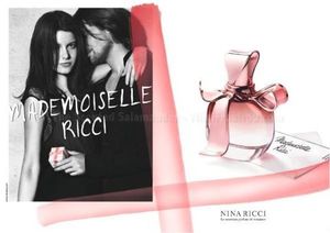 Nina Ricci Mademoiselle Ricci Eau De Parfum