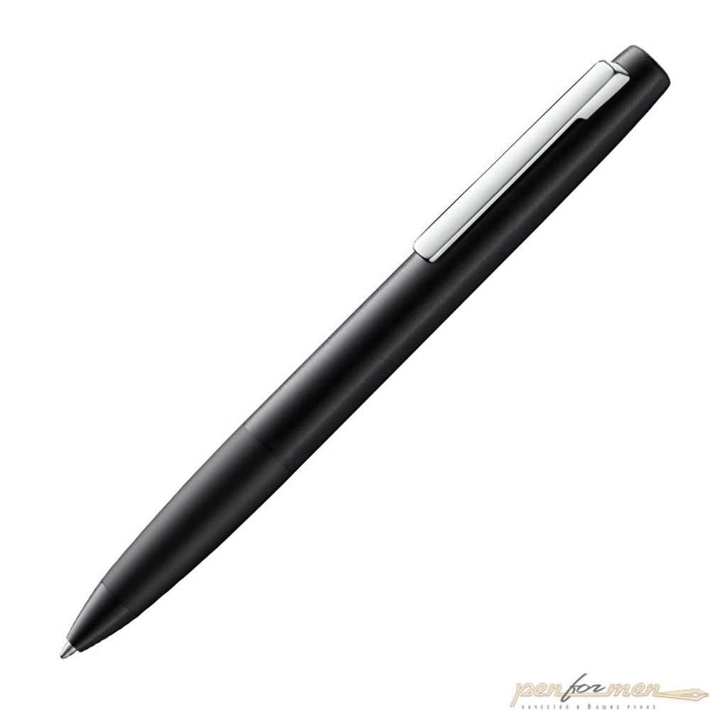 Шариковая ручка Lamy Aion 277 черная M16 (4031948)