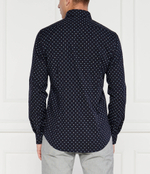 Рубашка POPLIN Calvin Klein - темно-синий(K10K113168)