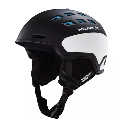 2026 Шлем HEAD REV WCR