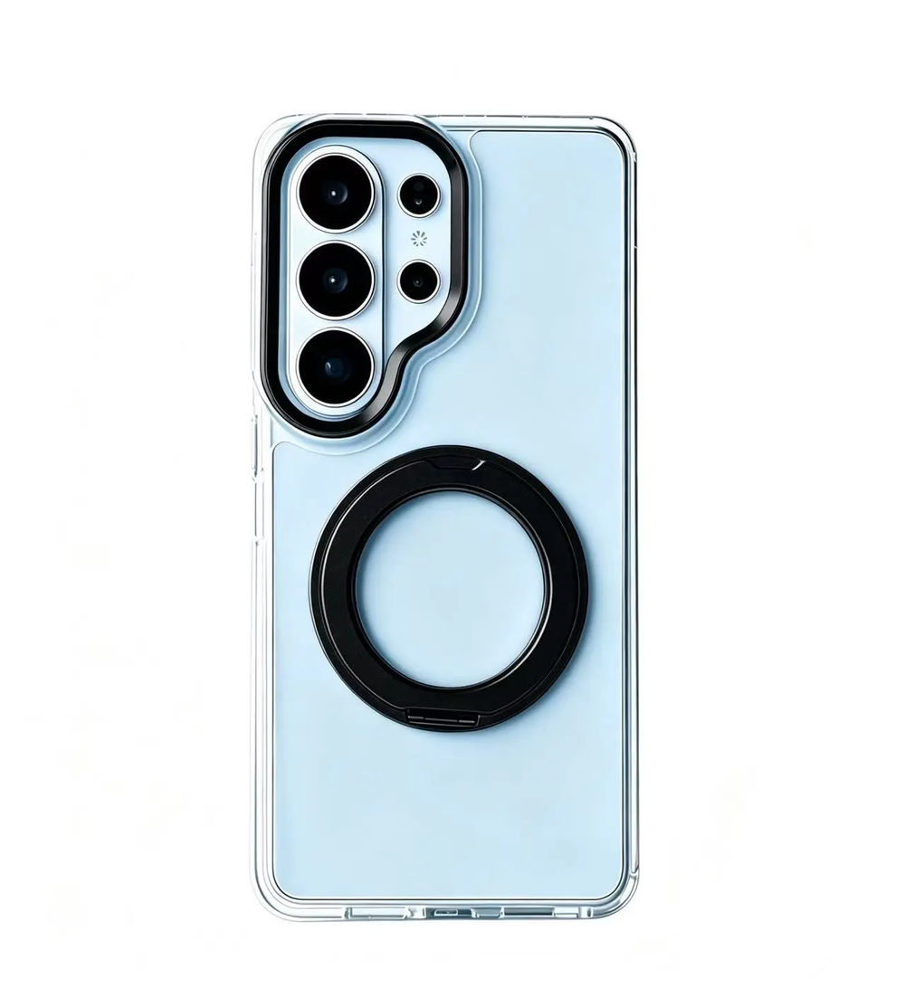 Чехол Daily Armor Case подставка MagSafe Samsung S26 Ultra