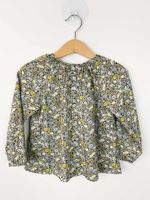 Новая рубашка Jacadi, 98