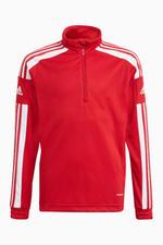 Кофта adidas Squadra 21 Training Top Junior