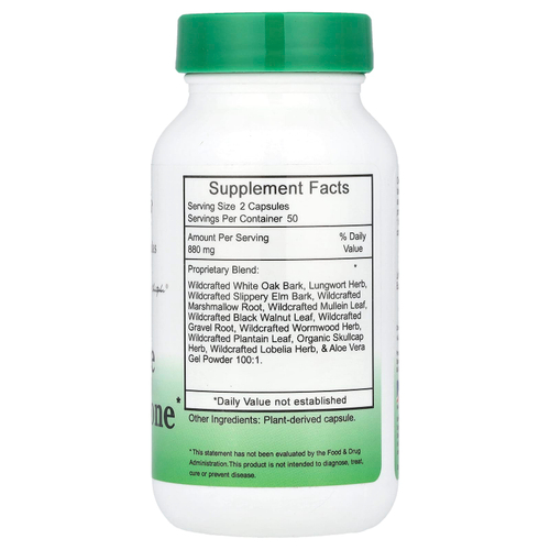 Christopher's Original Formulas, комплекс для тканей и костей, 440 мг, 100 вегетарианских капсул