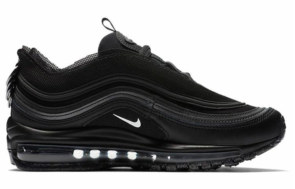 Кроссовки Nike Air Max 97 (Женская размерная сетка)