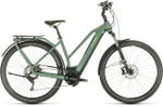 Электровелосипед Cube Kathmandu Hybrid EXC 500 Trapeze (2020)