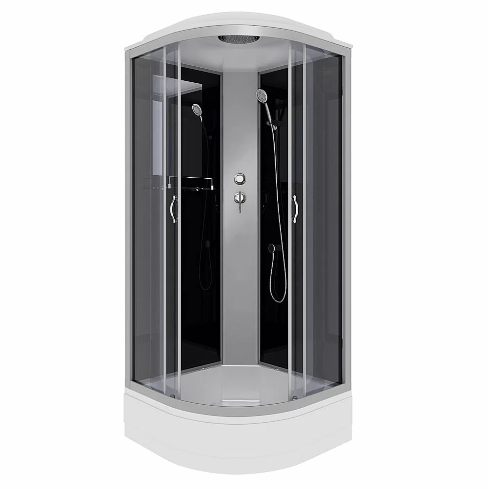 Душевая кабина Niagara Classic NG-3501 90х90