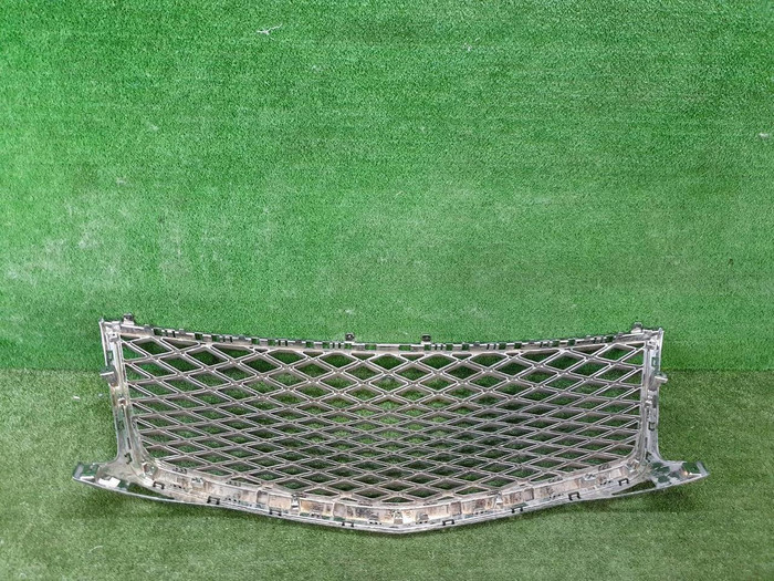 Решетка радиатора Genesis GV80 (2020-2023)