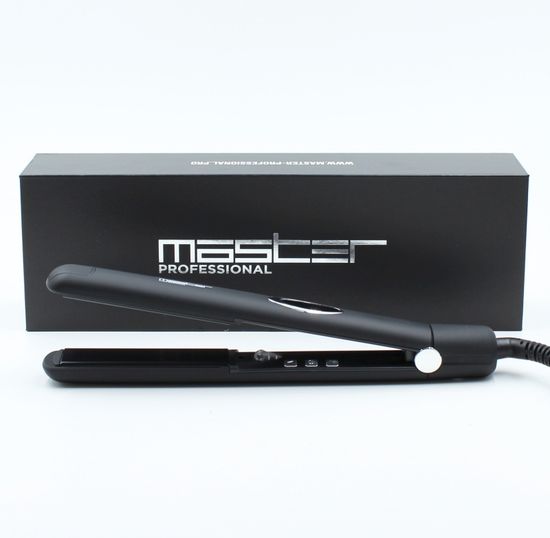 Утюжок MASTER Professional MP-133ST инфракрасный
